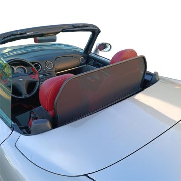 Fiat Barchetta Wind Deflector 1995-2005