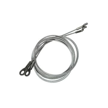 Volkswagen Golf MK3 MK4 Side Tension Cables (2 Pieces)