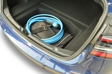 Tesla Model 3 2017-present 4d Car-Bags Trunk bag