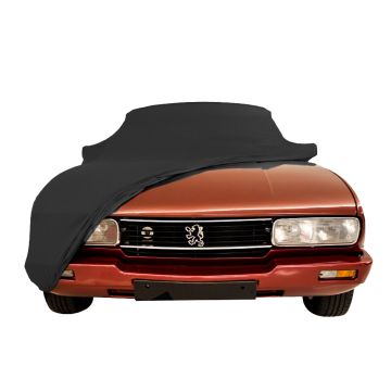 Peugeot 504 Cabriolet 1969-1983 Indoor Car Cover