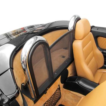 Alfa Spider 916 Wind Deflector for Roll Bars 1995-2006