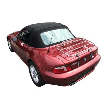 BMW Z3 Roadster Luggage Rack Facelift 1999-2003