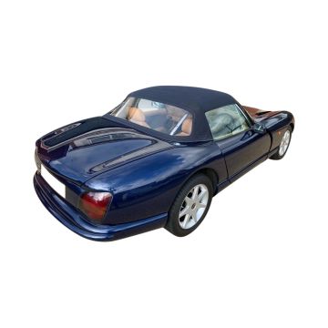 TVR Chimaera - 1992-2003 - Fabric hood - Full top