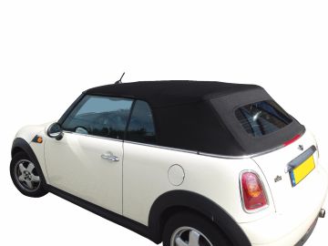 BMW Mini R57 Cabriolet Hood 2009-2012