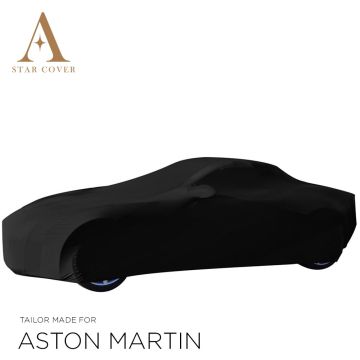 Aston Martin DB11 Volante Indoor Cover - Mirror Pockets