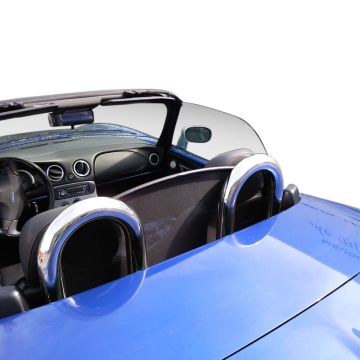 Fiat Barchetta anti roll bars + wind deflector 1995-2005