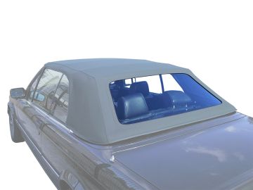 BMW 3 Series E30 Convertible O.E.M. PVC Window