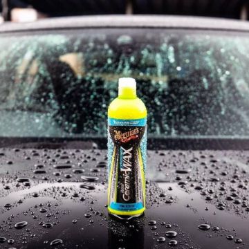 Meguiar's - Hybrid Ceramic Liquid Wax - 473 ml - (€ 76,-/l)