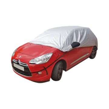 Citroën DS3 Convertible Half Size Cover