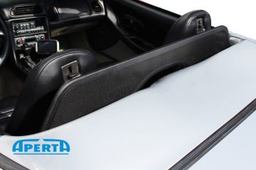 Chevrolet Corvette C5 Wind Deflector 1997-2004