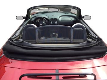 MG TF Anti Roll Bar - LIMITED + Wind Deflector 2002-2011