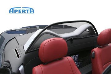 Opel Tigra TwinTop Wind Deflector - 2004-2009