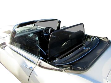 Jaguar E-Type Series III Wind Deflector - 1971-1975