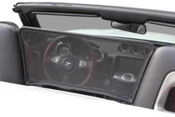 Nissan 370Z Roadster wind deflector 2009-2021