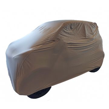 Smart ForTwo Convertible A450 Outdoor Cover - Khaki