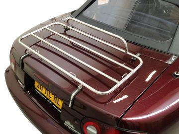 Mazda MX-5 NA (Mk 1) Luggage Rack 1989-1998