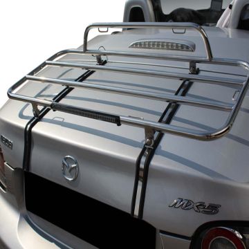 Mazda MX-5 NC III Coupé (CC) Luggage Rack 2006-2014