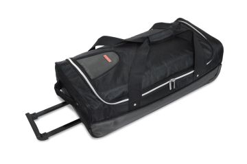 Kia Venga 2009-present 5d Car-Bags travel bags