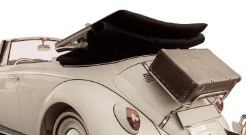 Volkswagen Beetle Convertible Luggage Rack 1953-1970