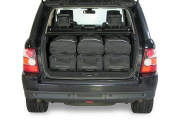 Range Rover Sport I (L320) 2005-2013 Car-Bags travel bags