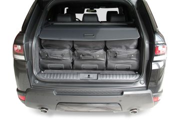 Range Rover Sport II (L494) 2013-present Car-Bags travel bags