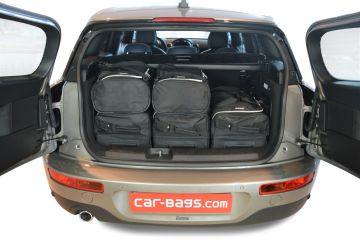 Mini Clubman (F54) 2015-present Car-Bags travel bags