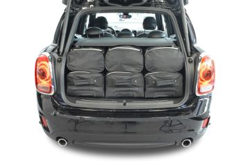 Mini Countryman (F60) 2016-present Car-Bags travel bags