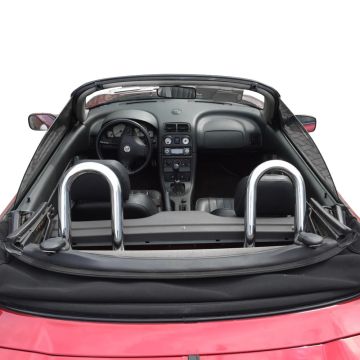 MGF Anti Roll Bars - LIMITED + Wind Deflector 1996-2002