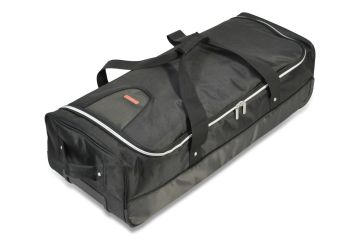 Nissan Qashqai+2 (J10) 2009-2014 Car-Bags travel bags