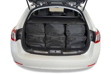 Peugeot 508 II SW 2019-present Car-Bags travel bags