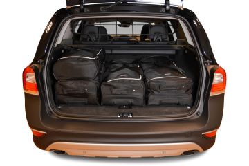 Volvo XC70 (P24) 2007-2016 Car-Bags travel bags