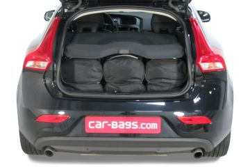 Volvo V40 (P1) 2012-present 5d Car-Bags travel bags