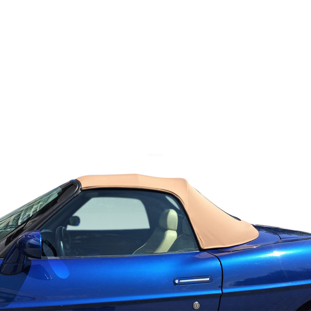 Fiat Barchetta fabric hood 1995-2005