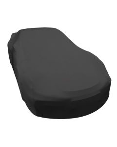 Ford Focus CC - 2006-2010 - Indoor car cover - Black