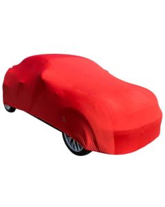 Volvo C70 (Mk II) - 2006–2013 - Indoor car cover - Red