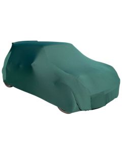 Volkswagen -Type 181 - 1968-1980 - Indoor car cover - Green