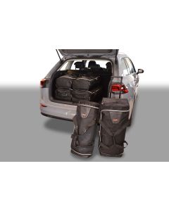 Volkswagen Golf VIII Variant 2020-present Car-Bags travel bags