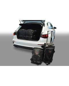 Audi A3 Sportback (8Y) 5d Car-Bags travel bags