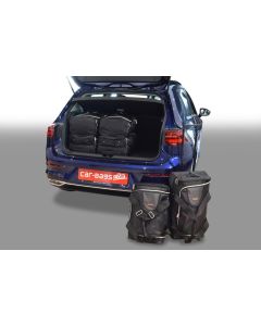 Volkswagen Golf VIII (CD) 2020-present 5d Car-Bags travel bags