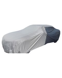 Audi 80 Cabrio (B4) 1993-2001 Outdoor Car Cover - Khaki