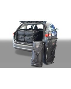 Ford Focus IV 2018-present Car-Bags travel bags