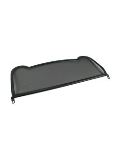 MGF Wind Deflector for Limited Edition Anti Roll Bar - Black 1996-2002