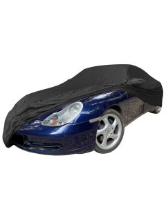 Porsche 911 996 Outdoor Cover - Star Cover - Mirror Pockets