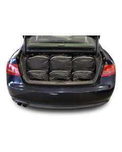 Audi A5 Coupé (8T3) 2008-2016 Car-Bags travel bags