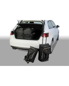 Audi A3 (8V) 2012-present 3d Car-Bags travel bags