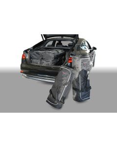 Audi A5 Sportback (F5) 2016-present Car-Bags travel bags