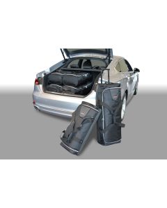 Audi A5 Coupé (F5) 2016-present Car-Bags travel bags