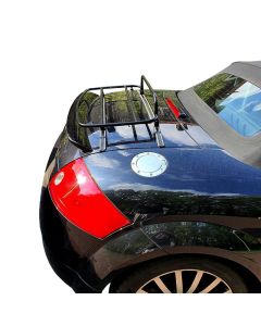 Audi TT 8N Roadster Luggage Rack - BLACK EDITION 1999-2005