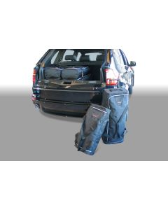 BMW X5 (E70) 2007-2013 Car-Bags travel bags