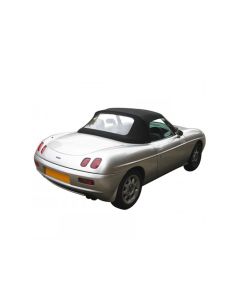 Fiat Barchetta 1995-2005 - PVC convertible top British Everflex